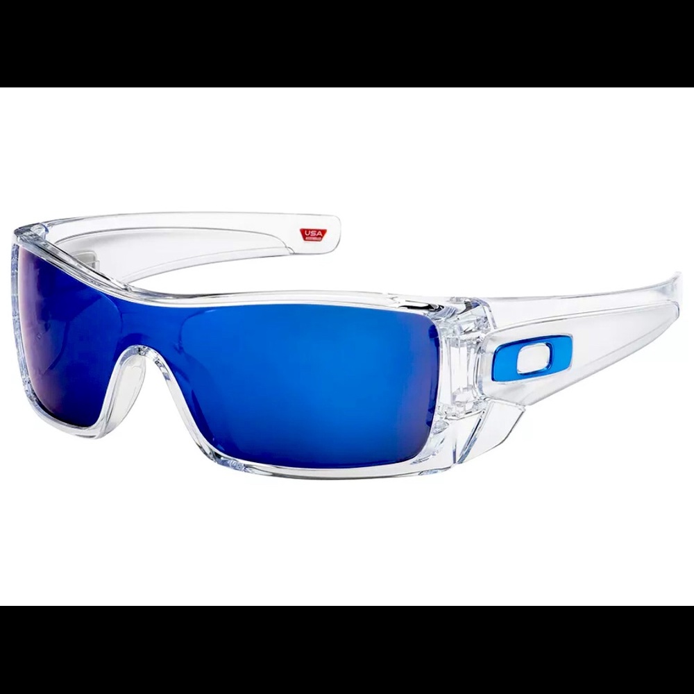 Oakley batwolf
